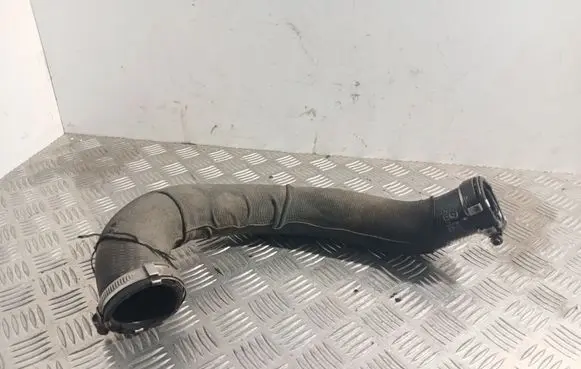 Audi A4 S4 B8 8K Intercooler hose/pipe 8K0145738T