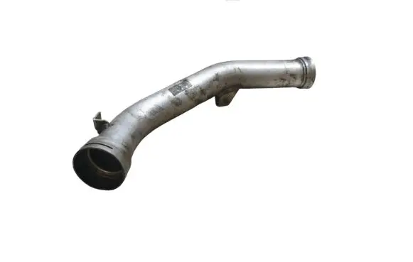 Jeep Grand Cherokee (WK) Air intake hose/pipe A6420980707