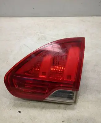 Peugeot 2008 I Tailgate rear/tail lights 9678074580