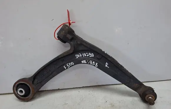 Fiat 500 Front control arm S27647958 50710290