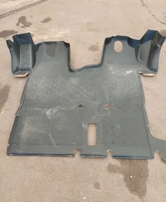 Renault Trafic III (X82) Interior carpet 749029695R