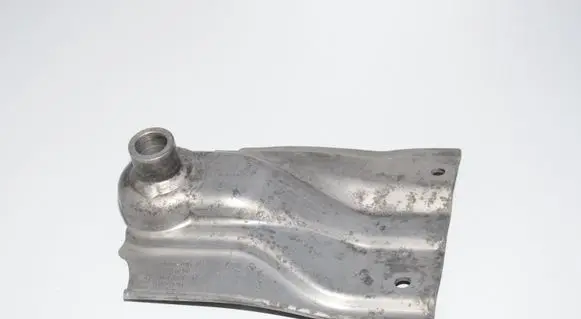 BMW 7 G11 G12 Hybrid/electric vehicle battery bracket 8614771 61258614771