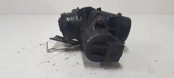 Citroen C5 Throttle valve 9655971780