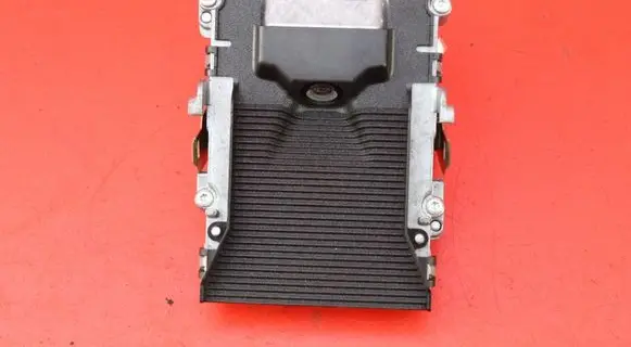Opel Astra J Reversing camera 13330410