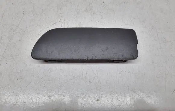 BMW X5 E53 Front tow hook cap/cover 7116672 51117116672