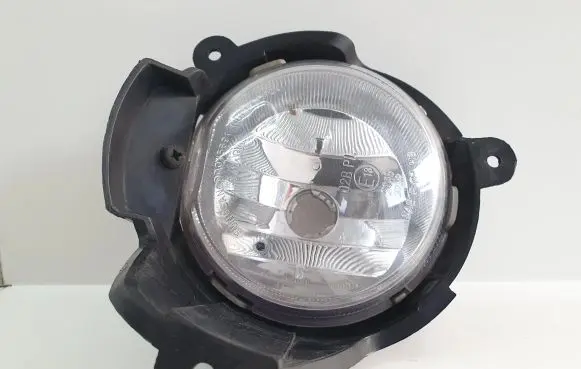Chevrolet Captiva Front fog light