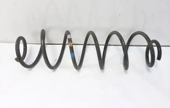 Citroen C4 Cactus Rear coil spring