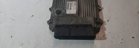 Suzuki Ignis Engine control unit/module 55192095