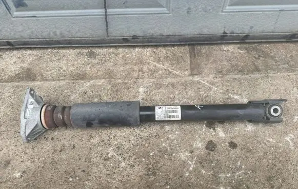 BMW X1 F48 F49 Rear shock absorber/damper 33526882851 6882851