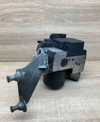 Mercedes-Benz S W220 ABS Pump A0044314612 0265202444