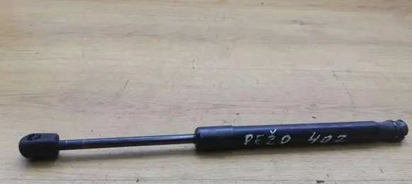 Peugeot 407 Tailgate/trunk strut/damper