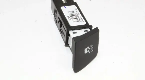 Hyundai ix35 ESP (stability program) switch 937502S8009P 937502S800