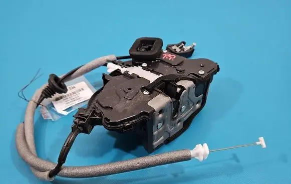 Skoda Scala Front door lock 10B837016 IMPRK1538034