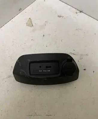 KIA Soul AUX in-socket connector 981202K000