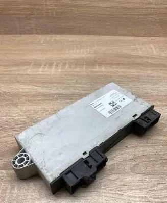 BMW 5 F10 F11 Comfort/convenience module 9268751 5WK50522DBR