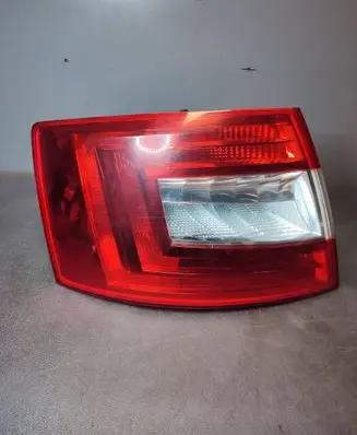 Skoda Octavia Mk3 (5E) Rear/tail lights 5E5945095