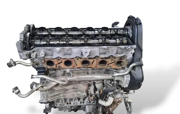 Volvo V60 Engine D5204T2