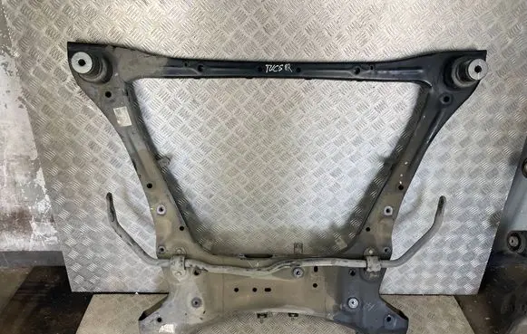 Hyundai Tucson IV NX4 Front subframe 62401N7050