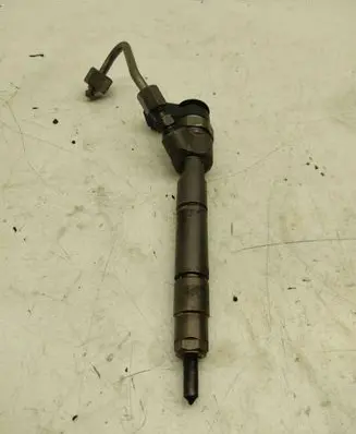 Mercedes-Benz B W245 Fuel injector A6400700787 0445110167