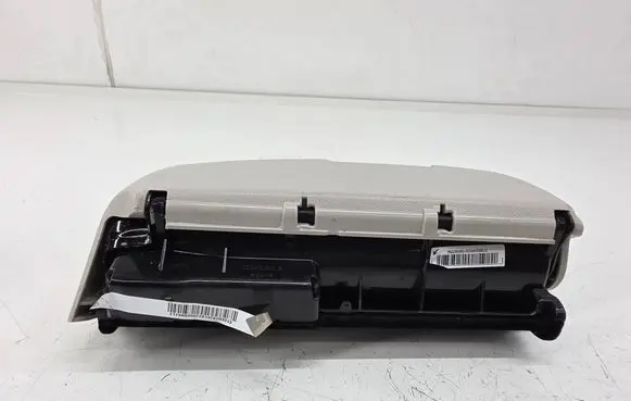 Mercedes-Benz E W212 Front trunk storage compartment A2128810223