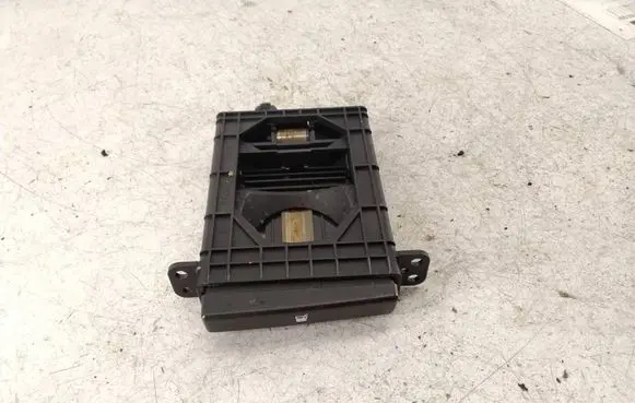 Toyota Avensis T250 Cup holder MT3509