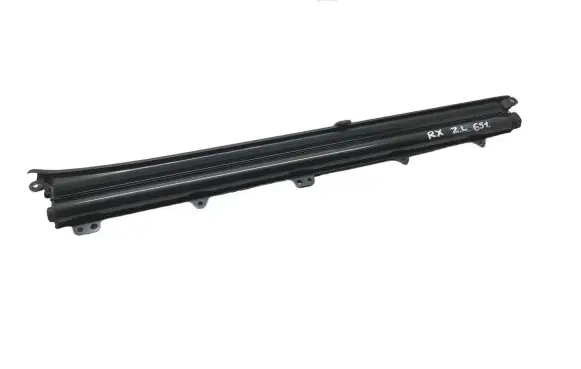 Lexus RX 450H Manual rear window sunshade cover 8902500026 659084801000 659080E03000