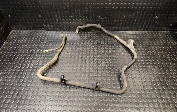Volkswagen Touareg II Wires (starter motor) 7P6971228A