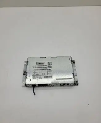 Land Rover Discovery 4 - LR4 Other control units/modules AH4219C032AE AH4214D401AA