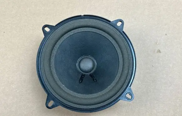 Dacia Duster Rear door speaker