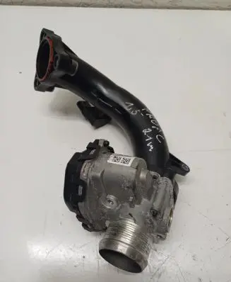 Toyota ProAce City Throttle valve VV29060197