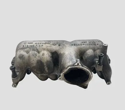 Volkswagen Touareg I Intake manifold 070129713H