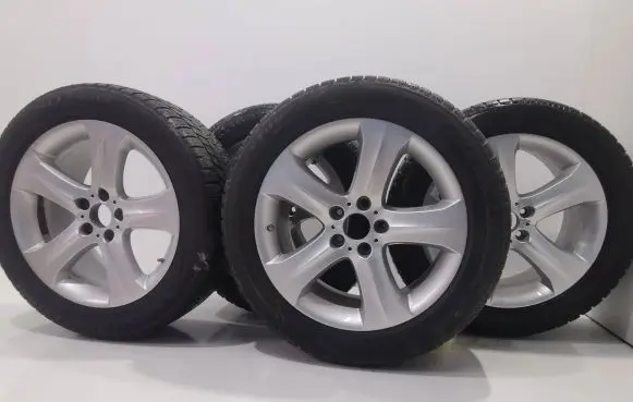 BMW X6 F16 R19 alloy rim 6778586
