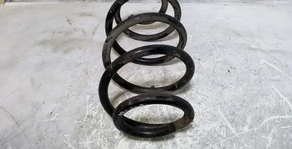 Mercedes-Benz CLA C117 X117 W117 Rear coil spring