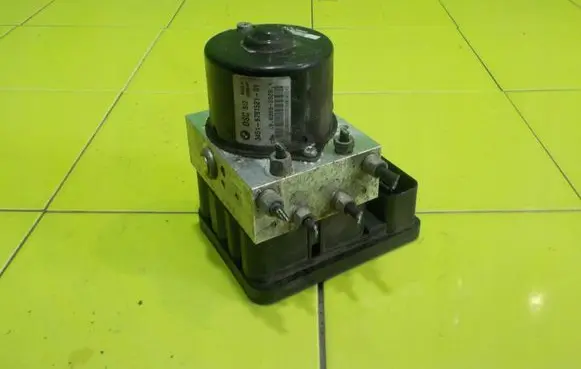 BMW 3 E90 E91 ABS Pump 6791521 PP207 6771487