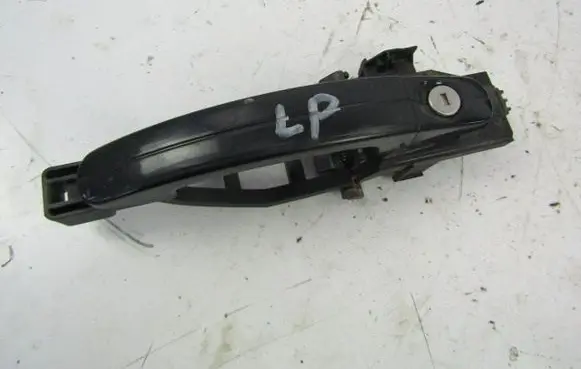 Ford Focus C-MAX Front door exterior handle 