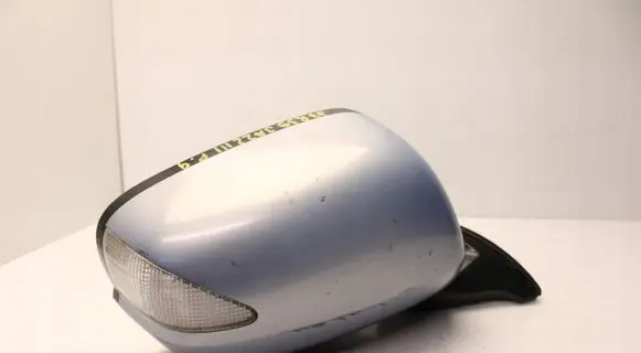Honda Jazz Front door electric wing mirror 