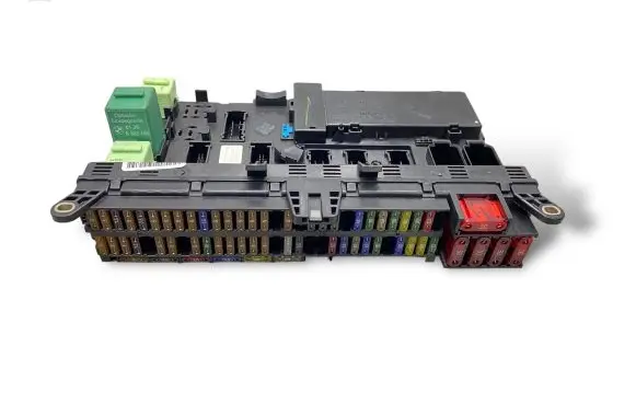 BMW X5 E53 Fuse box set 8380407 518757000