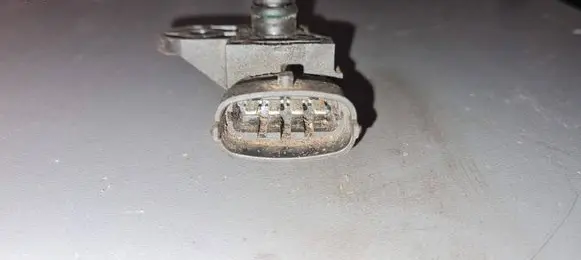 Volvo XC60 Air pressure sensor 31405341