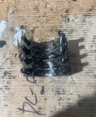 Skoda Fabia Mk2 (5J) Crankshaft Holder 
