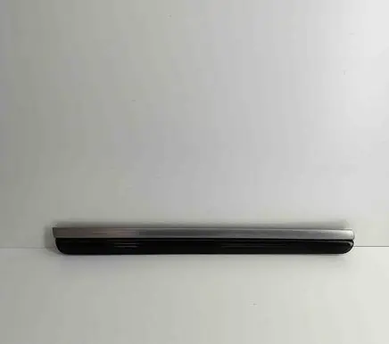 Audi A8 S8 D3 4E Rear door card panel trim 4E0867419J