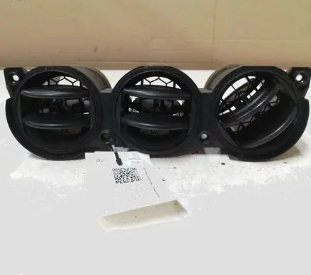 Mazda 6 Dash center air vent grill GJ6A64930
