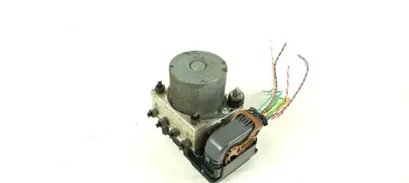 Citroen Berlingo ABS Pump 0265800968 0265232519