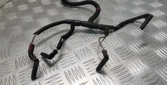 Alfa Romeo 156 Glow plug wires 