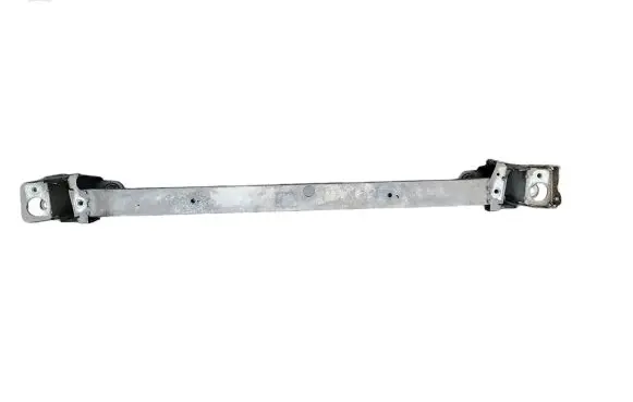 Radiator support slam panel bracket