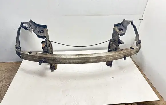 Mercedes-Benz CLS C219 Front piece kit 