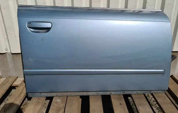 Audi A4 S4 B7 8E 8H Front door 8E0853284B