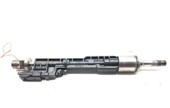 Fuel injectors set