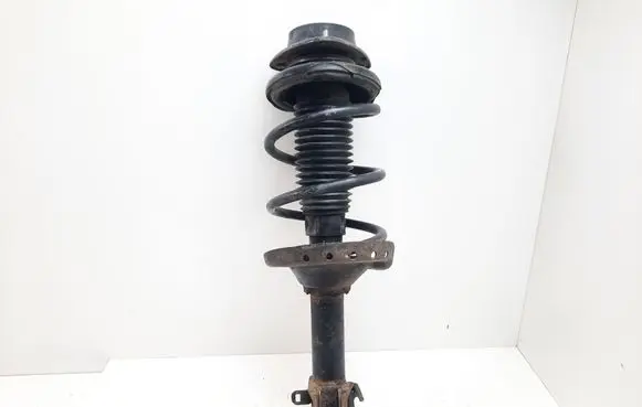 Subaru Outback Front shock absorber with coil spring 20310AJ090