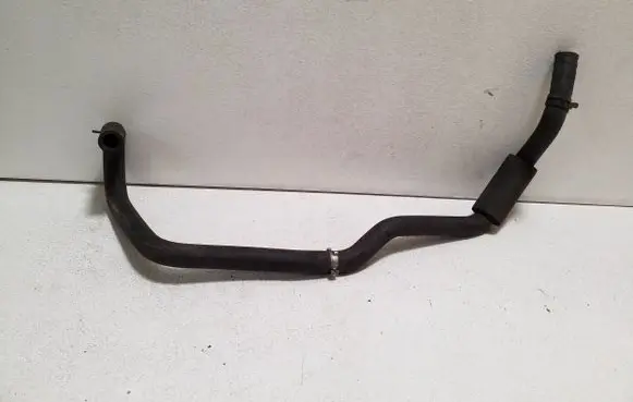 Volkswagen Bora Power steering hose/pipe/line 1J0422887AK