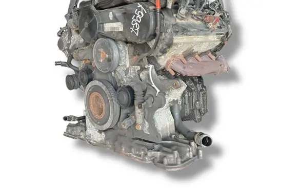 Audi A8 S8 D3 4E Engine ASB